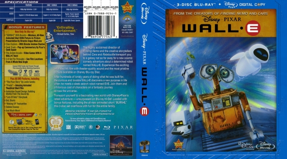 Wall-E