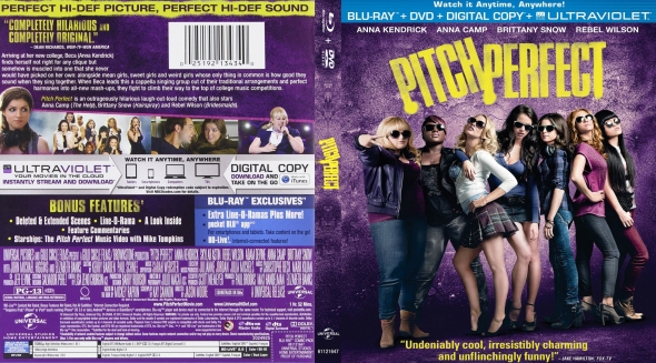 Pitch Perfect