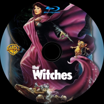 The Witches