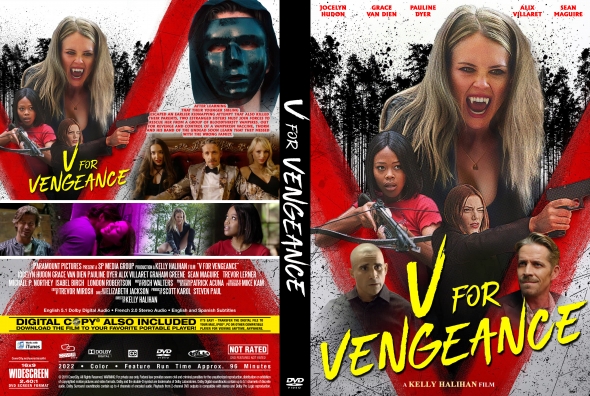 V for Vengeance