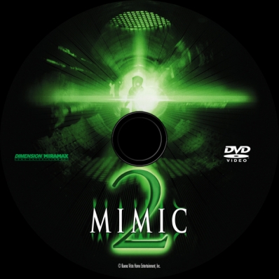 Mimic 2