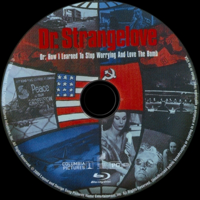 Dr. Strangelove