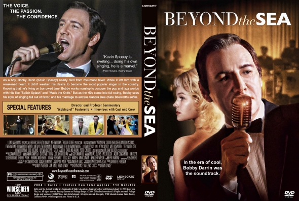 Beyond the Sea (2004)