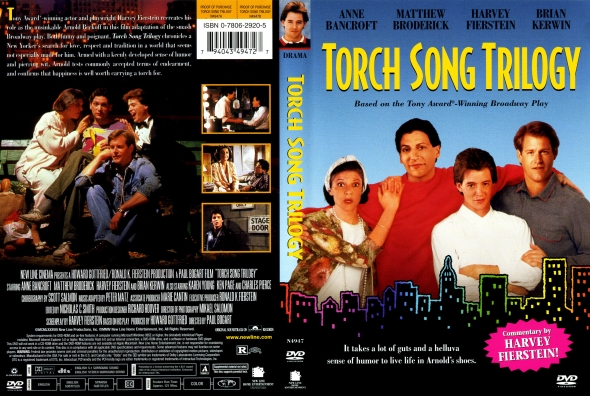 Torch Song Trilogy