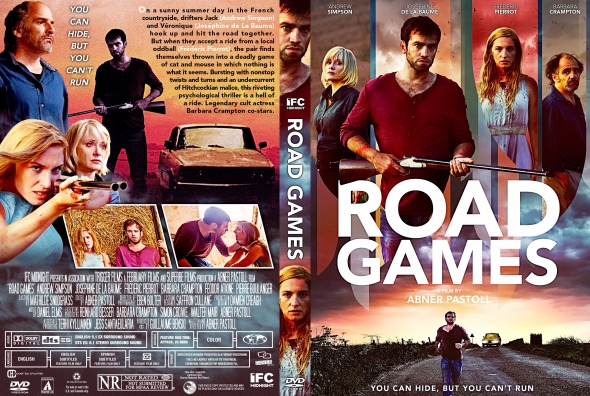 Road Games