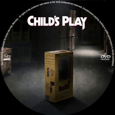 Child's Play