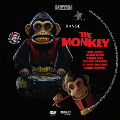 The Monkey