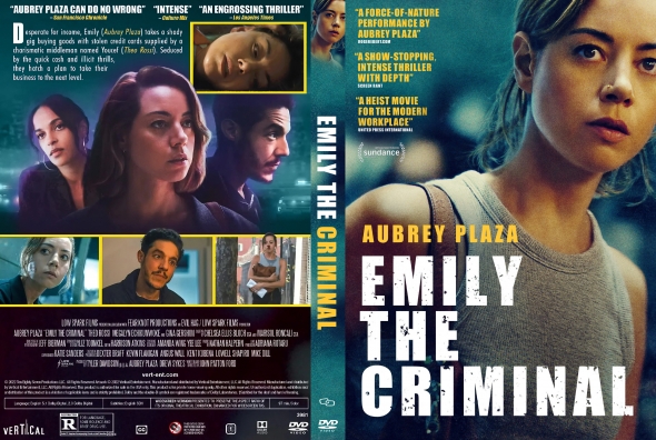 Emily the Criminal