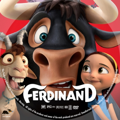 Ferdinand