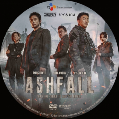 Ashfall