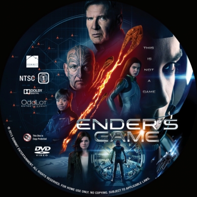 Ender's Game