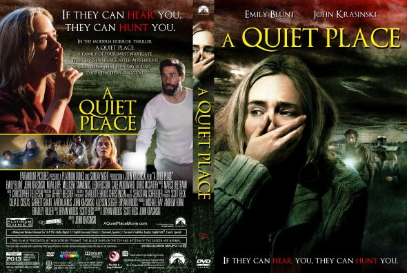 A Quiet Place