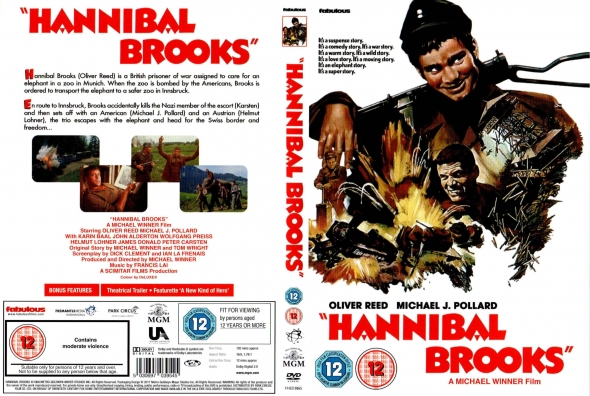 Hannibal Brooks