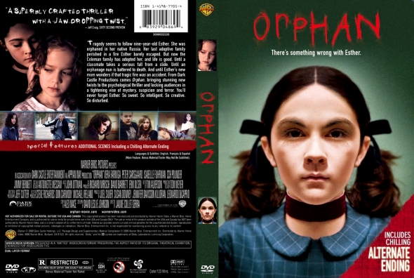 Orphan