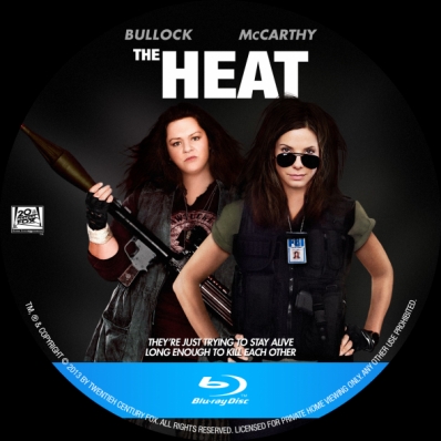 The Heat