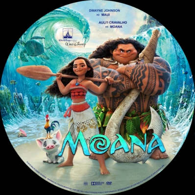 Moana