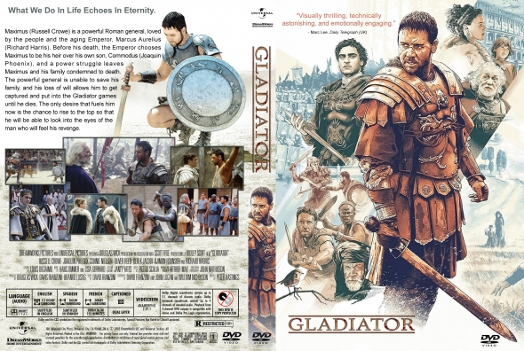 Gladiator