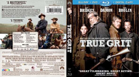 True Grit