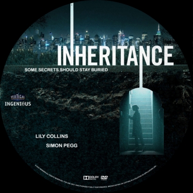 Inheritance