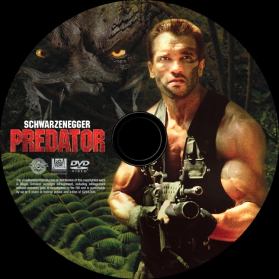 Predator