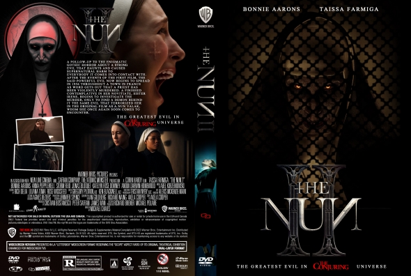 The Nun II