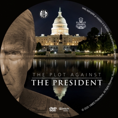 The plot against 2025 the president watch free