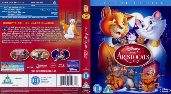 The AristoCats