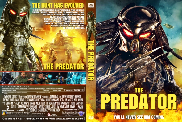 The Predator