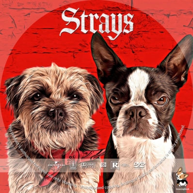 Strays