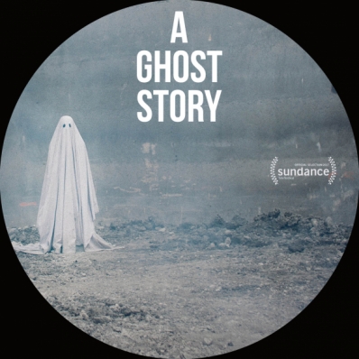 A Ghost Story