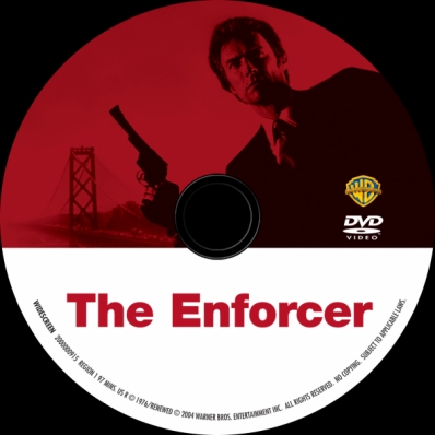 The Enforcer