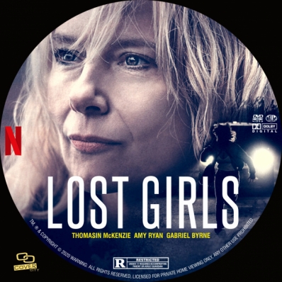 Lost Girls