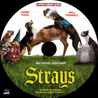 Strays