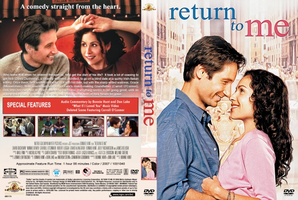 Return to Me