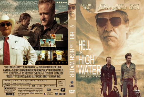 Hell Or High Water