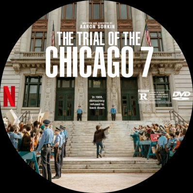 The Trial of the Chicago 7