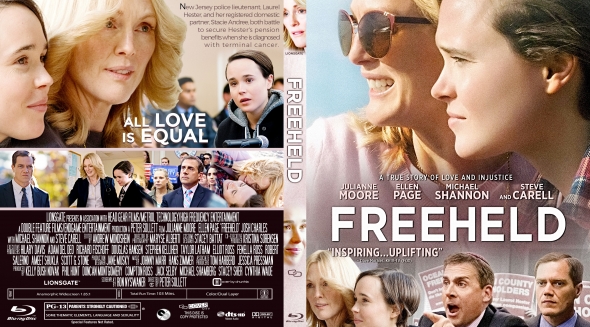 Freeheld