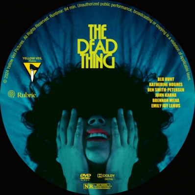 The Dead Thing