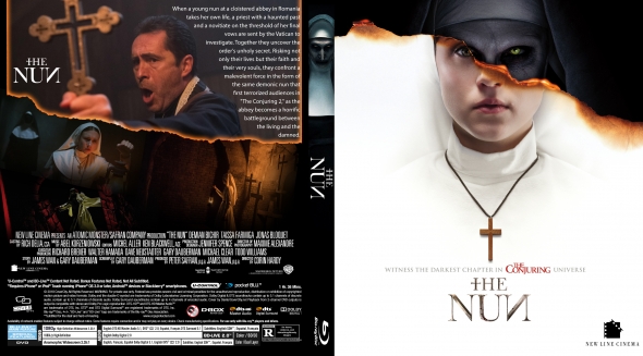 The Nun