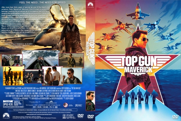 Top Gun: Maverick