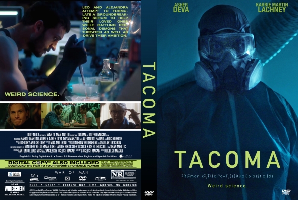 Tacoma