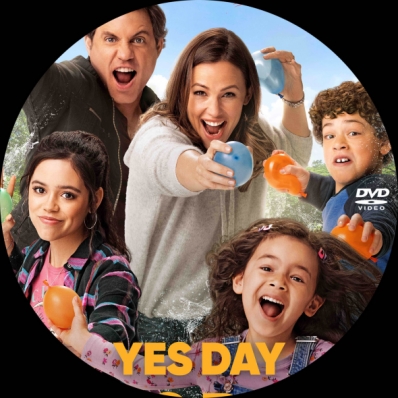 Yes Day