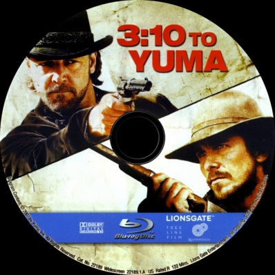 3:10 to Yuma