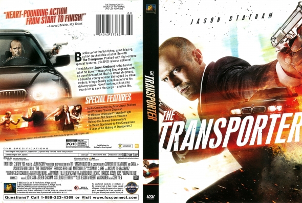 Transporter