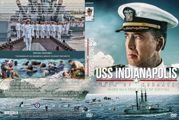 USS Indianapolis