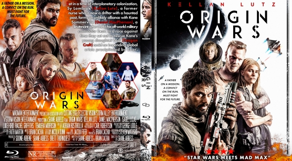 Origin Wars