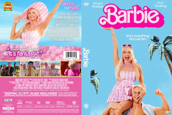 Barbie