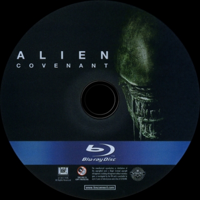 Alien: Covenant