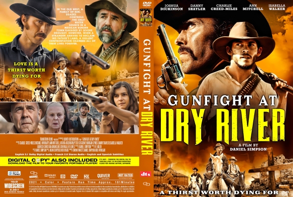 Gunfight at Dry River