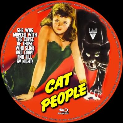 Cat People